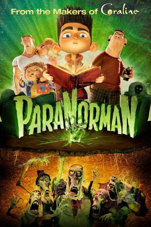 Paranorman Và Giác Quan Thứ Sáu (2012)