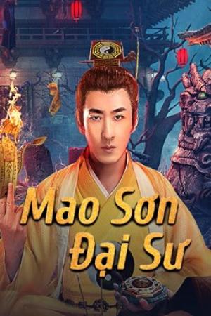 Mao Sơn Đại Sư (2021)