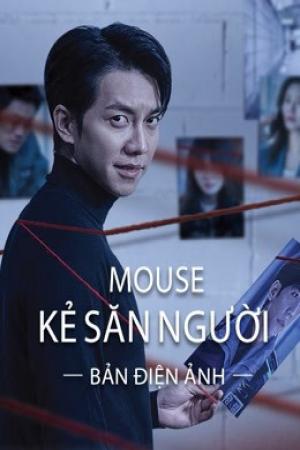 Mouse Kẻ Săn Người (bản điện ảnh) (2021)