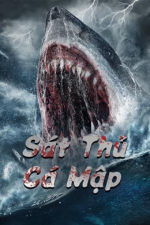 Sát Thủ Cá Mập (2021)