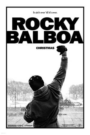 Huyền Thoại Rocky Balboa (2006)