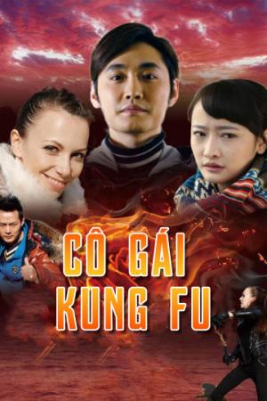 Cô Gái KungFu (2017)