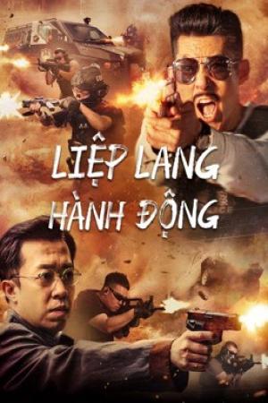 Liệp Lang Hành Động (2022)