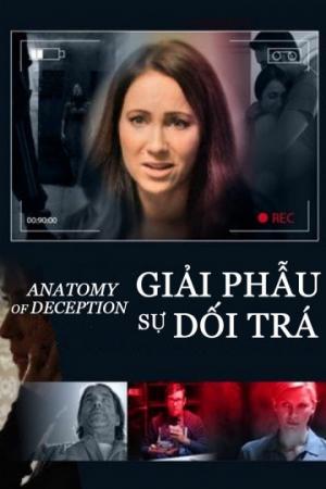 Giải Phẫu Sự Dối Trá (2014)