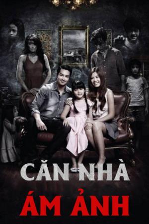 Căn Nhà Ám Ảnh (2014)