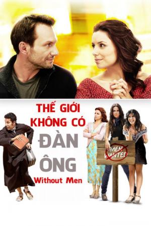 Thế Giới Không Có Đàn Ông (2011)