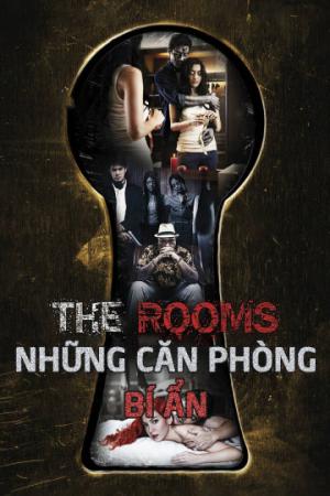 Những Căn Phòng Bí Ẩn (2014)