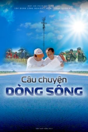 Câu Chuyện Dòng Sông (2012)