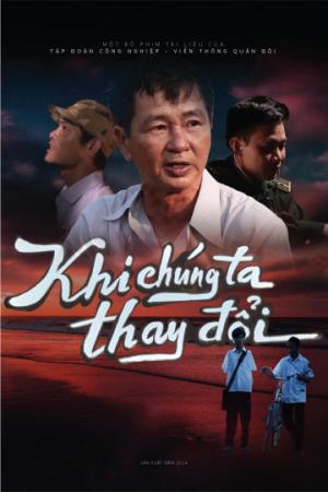 Khi Chúng Ta Thay Đổi (2014)