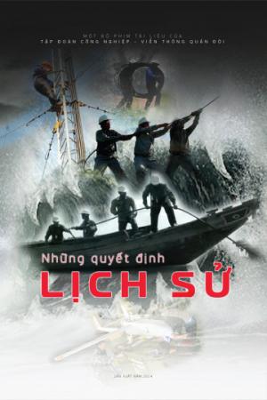 Những Quyết Định Lịch Sử (2014)