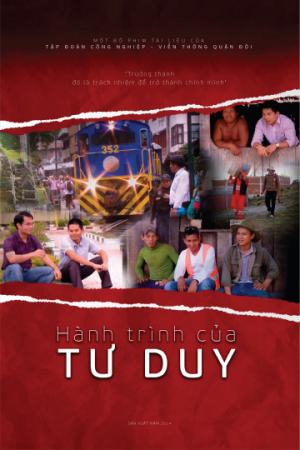 Hành Trình Của Tư Duy (2014)