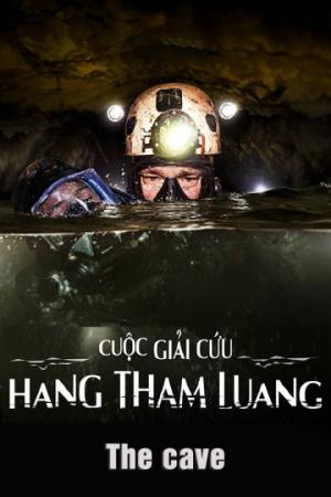 Cuộc Giải Cứu Hang Tham Luang (2020)