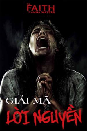 Giải Mã Lời Nguyền (2016)