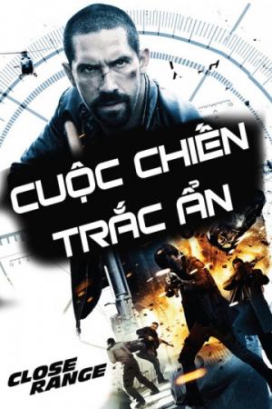 Cuộc Chiến Trắc Ẩn (2015)