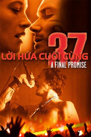 Lời Hứa Cuối Cùng (2015)