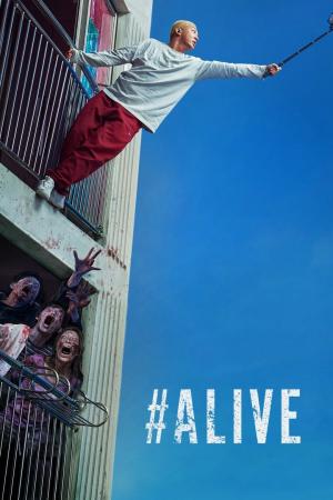 #Alive: Tôi còn sống (2020)