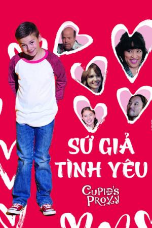 Sứ Giả Tình Yêu (2017)