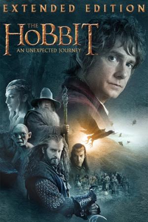 Người Hobbit: Hành trình vô định (2012)