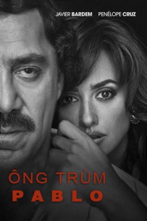 Ông Trùm Pablo (2017)