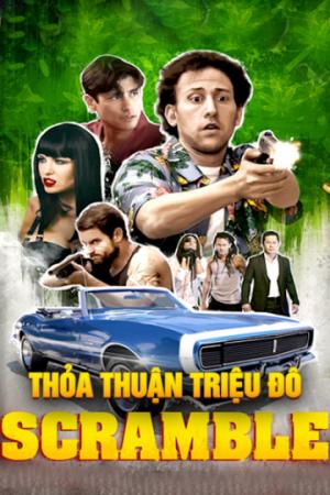 Thỏa Thuận Triệu Đô (2017)