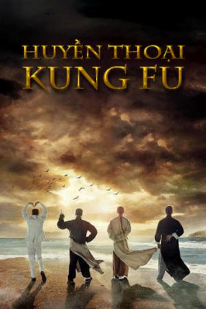 Huyền Thoại Kungfu (2018)