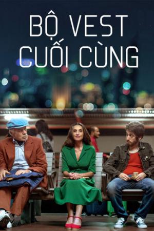 Bộ Vest Cuối Cùng (2017)