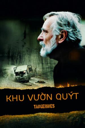 Khu Vườn Quýt (2013)