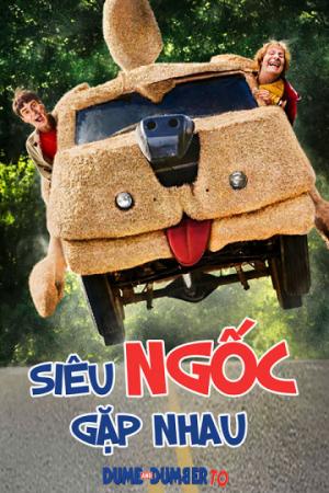 Siêu Ngốc Gặp Nhau (2014)