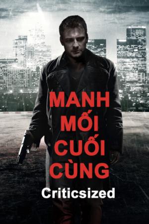 Manh Mối Cuối Cùng (2016)