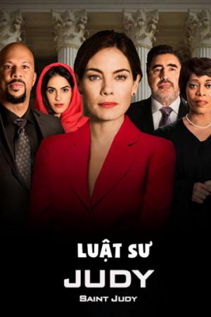 Luật Sư Judy (2019)