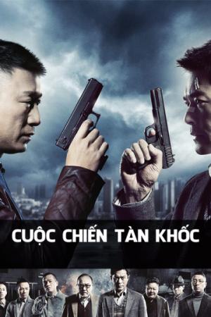 Cuộc Chiến Tàn Khốc (2018)