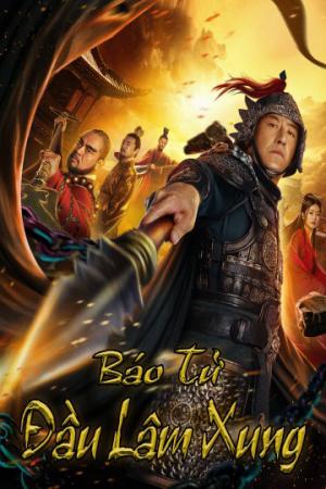 Báo Tử Đầu Lâm Xung (2019)