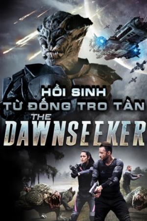 Hồi Sinh Từ Đống Tro Tàn (2018)