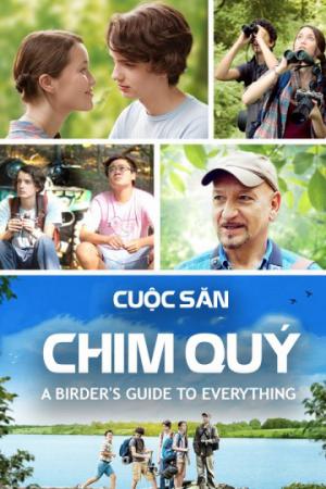 Cuộc Săn Chim Quý (2013)