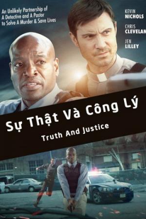 Sự Thật Và Công Lý (2016)