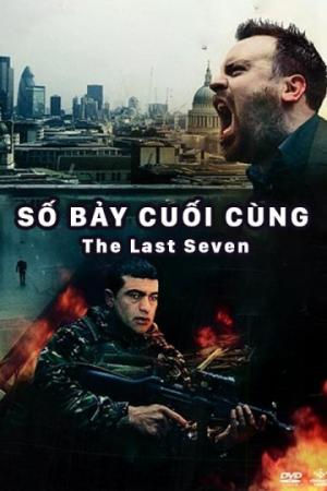 Số Bảy Cuối Cùng (2013)