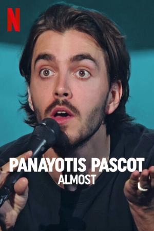 Panayotis Pascot: Suýt soát (2022)