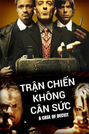 Trận Chiến Không Cân Sức (2015)