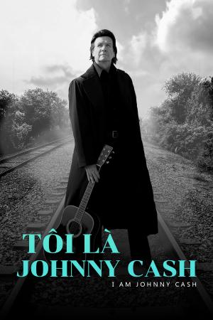 Tôi Là Johnny Cash (2016)