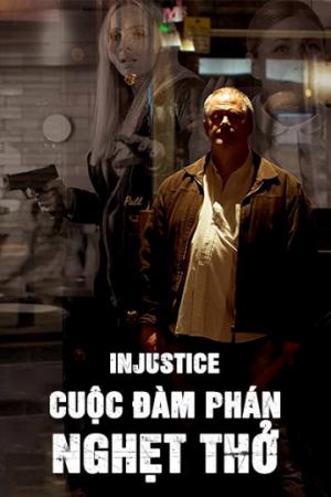 Cuộc Đàm Phán Nghẹt Thở (2017)