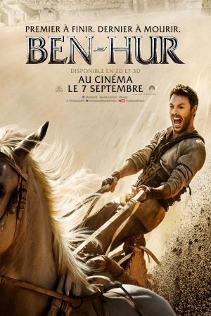 Hoàng Tử Ben-Hur (2016)