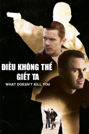 Điều Không Thể Giết Ta (2008)