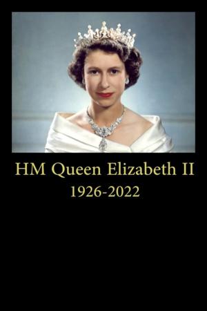 Tưởng Nhớ Nữ Hoàng Elizabeth II (2022)