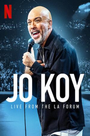 Jo Koy: Trực tiếp từ Los Angeles Forum (2022)