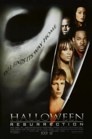 Halloween: Quỷ dữ phục sinh (2002)