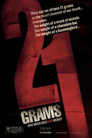 21 Gram (2003)