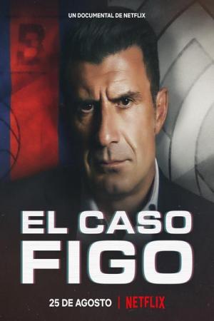 Luís Figo: Vụ chuyển nhượng thay đổi giới bóng đá (2022)