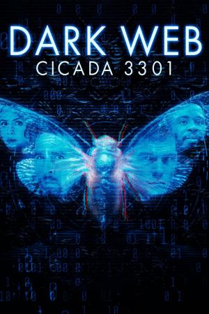 Dark Web: Cicada 3301 (2021)