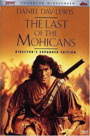 Người Mohicans Cuối Cùng (1992)