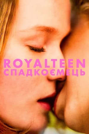 Royalteen: Arvingen (2022)